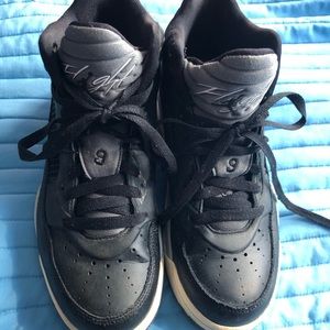 Nike 6Y Air Jordan Flight Basketball Shoes